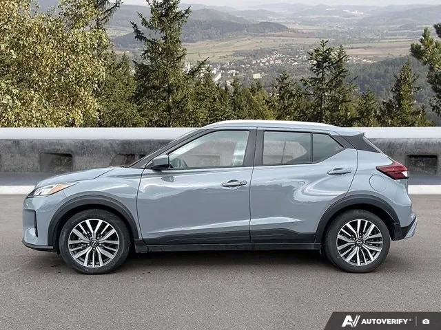 Nissan Kicks 2024 photo 2