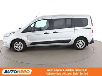 Ford Grand Tourneo 2019 photo 3