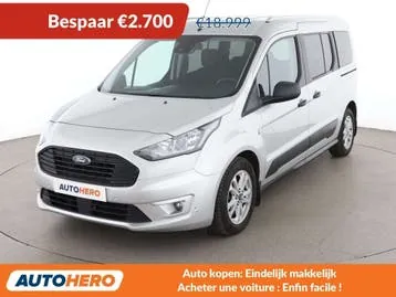 Ford Grand Tourneo