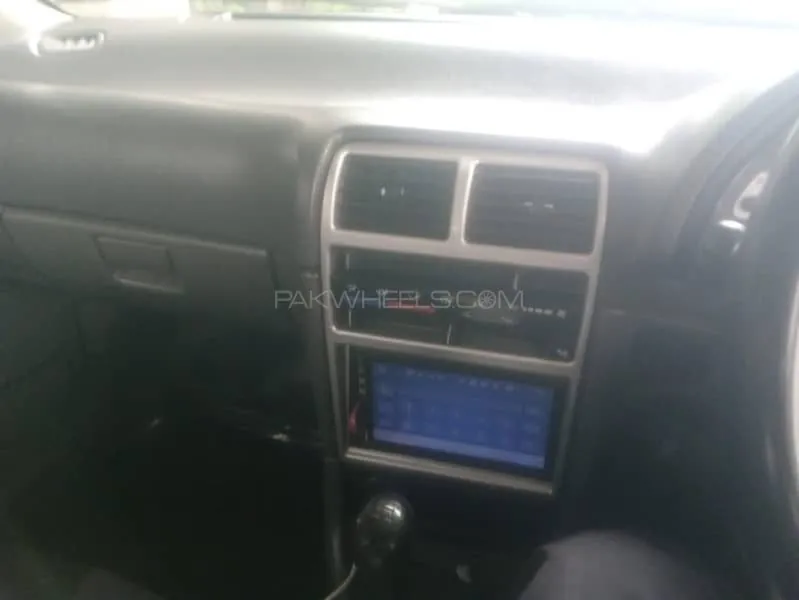 Suzuki Cultus