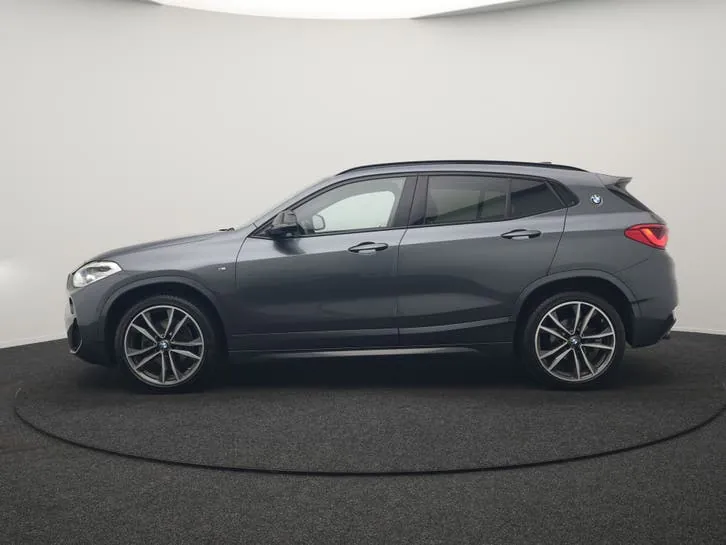 BMW X2 2018 photo 2