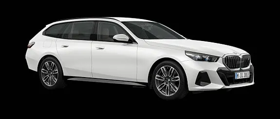 BMW I5