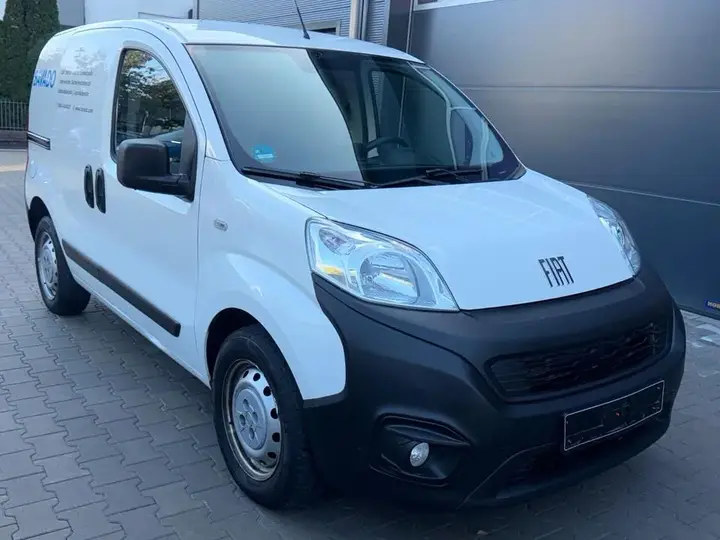 Fiat Fiorino