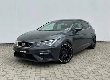 Seat Leon Fr