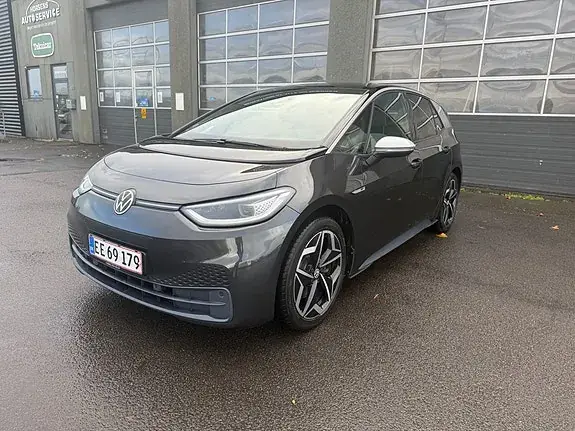 Volkswagen Id.3