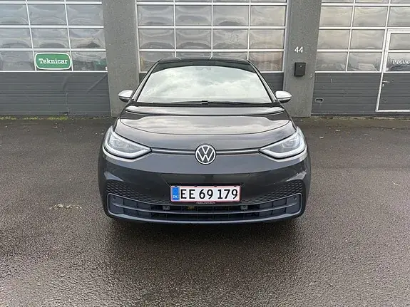 Volkswagen Id.3 2020 photo 2