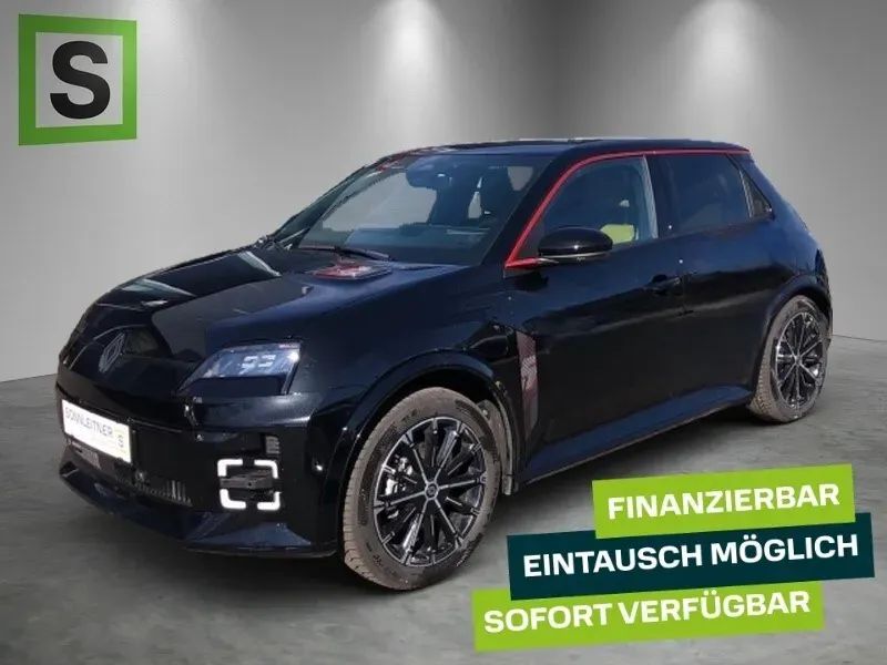 Renault R5