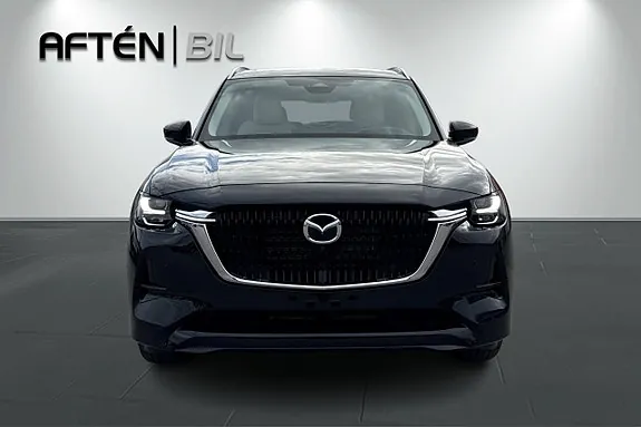Mazda Cx-80 2025 photo 3