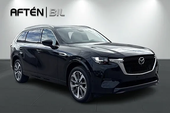Mazda Cx-80 2025 photo 4