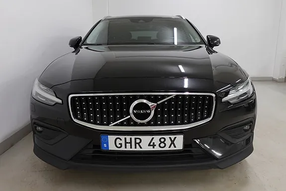 Volvo V60 Cross Country 2022 photo 2