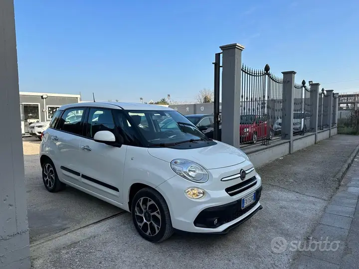 Fiat 500L 2019 photo 2