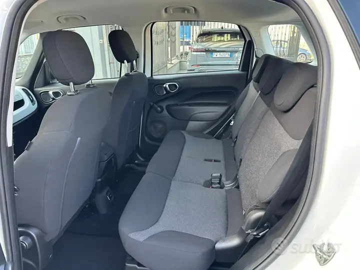 Fiat 500L 2019 photo 5