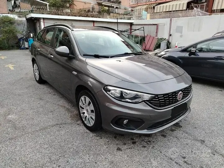 Fiat Tipo 2017 photo 2