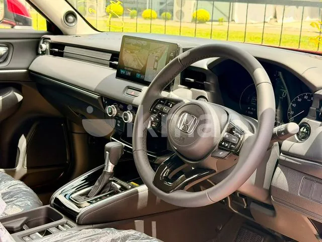 Honda Vezel 2026 photo 5