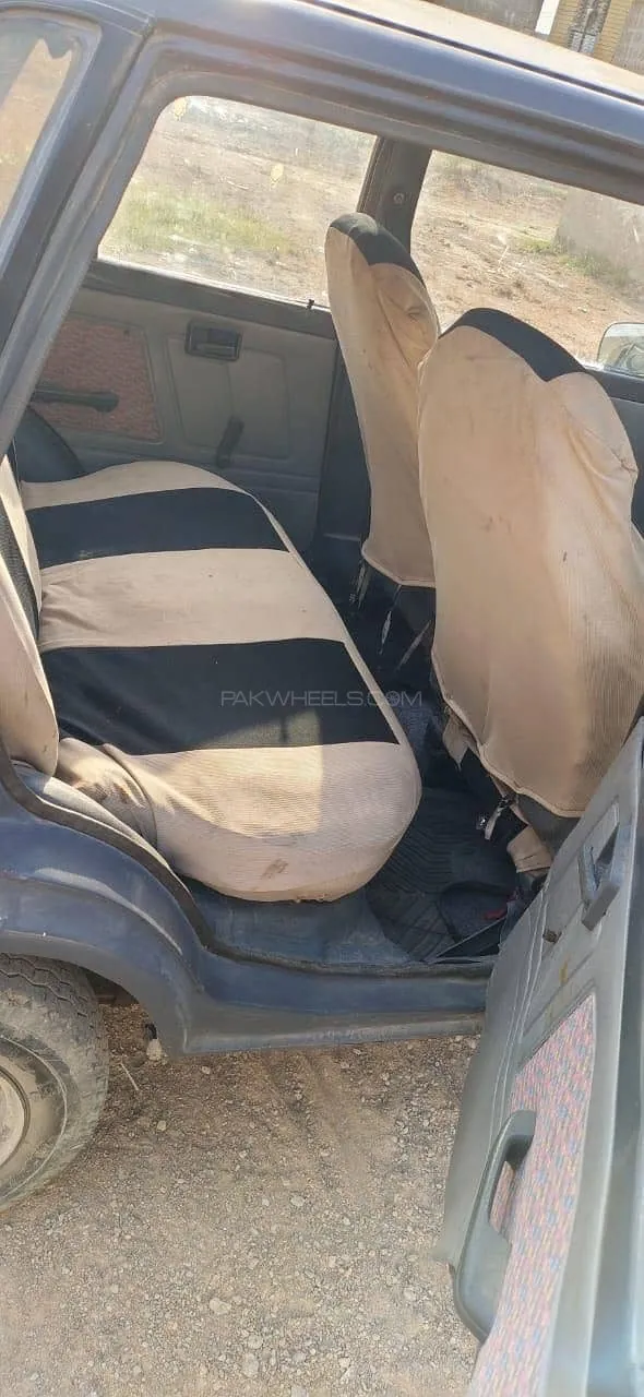 Suzuki Mehran