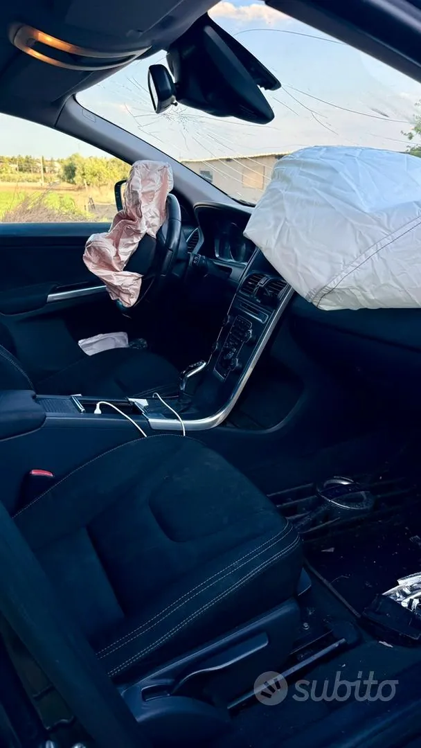 Volvo Xc60 2013 photo 5