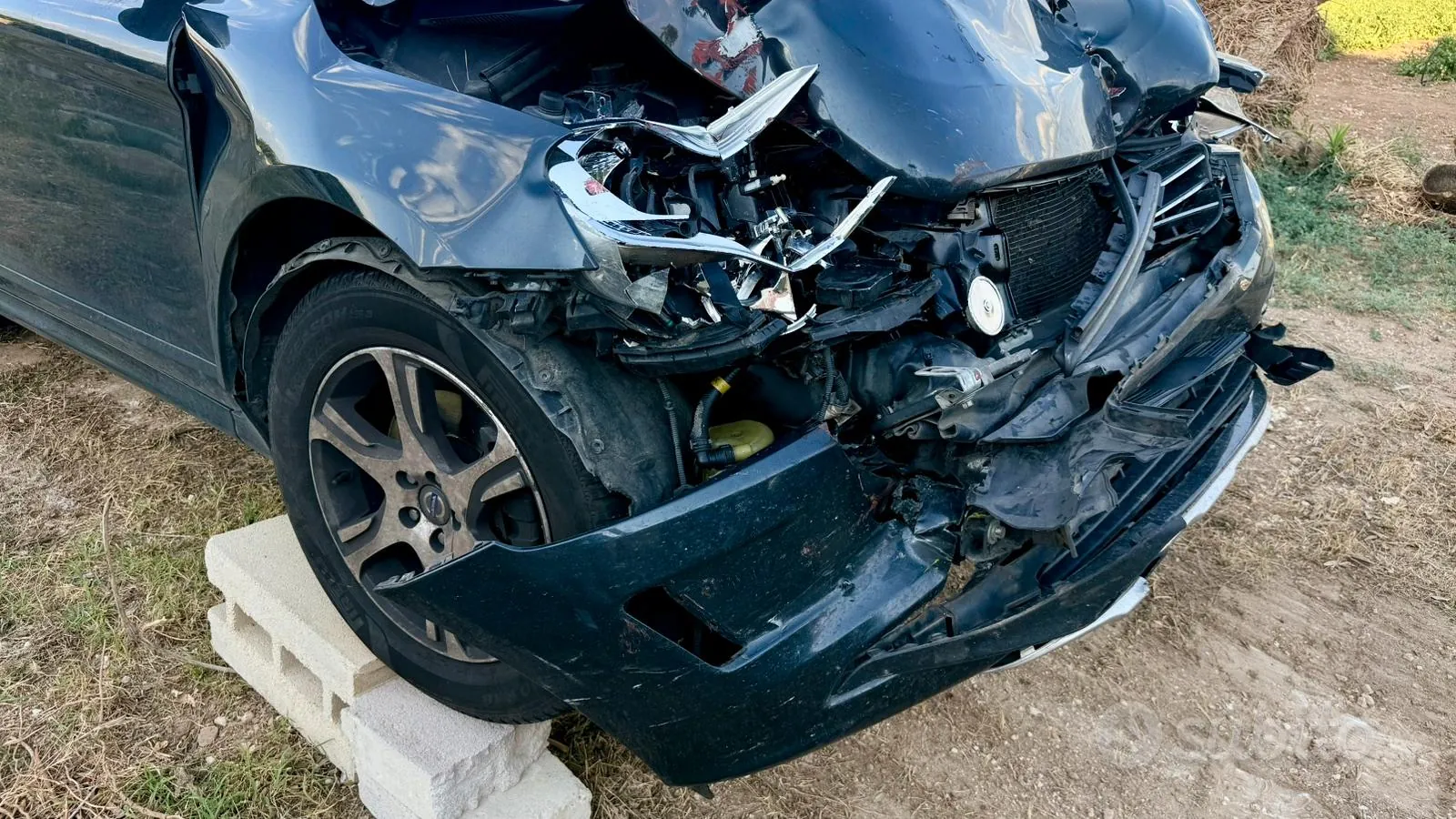 Volvo Xc60 2013 photo 4