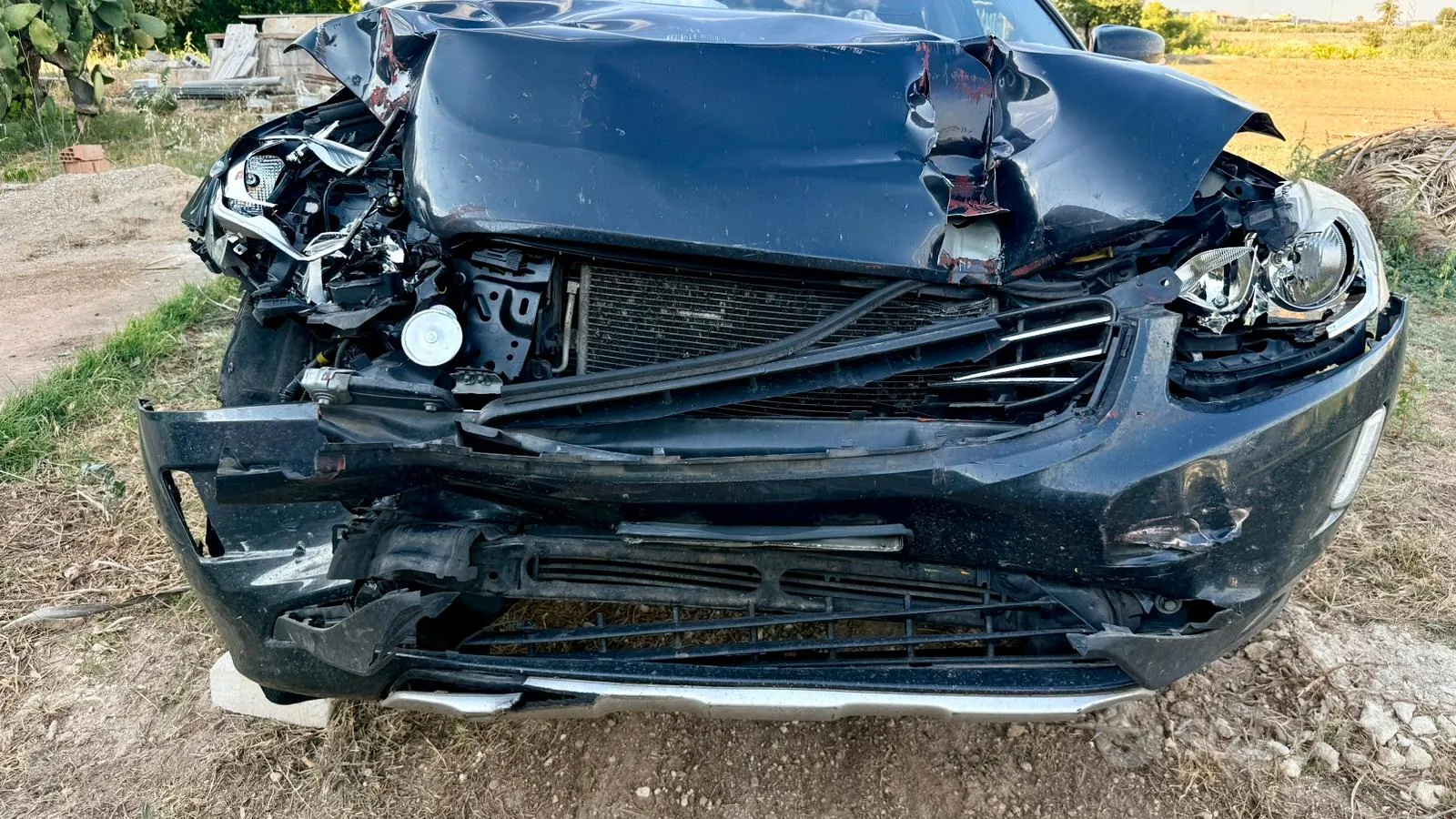 Volvo Xc60 2013 photo 3