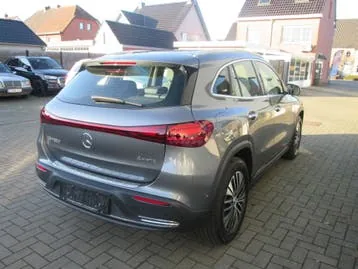 Mercedes-Benz Eqa 2024 photo 3