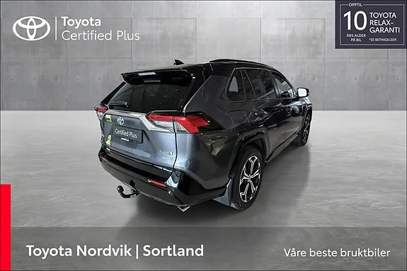 Toyota Rav4 2023 photo 5