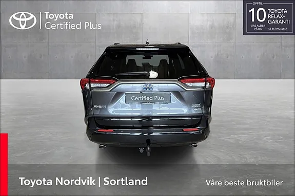 Toyota Rav4 2023 photo 4