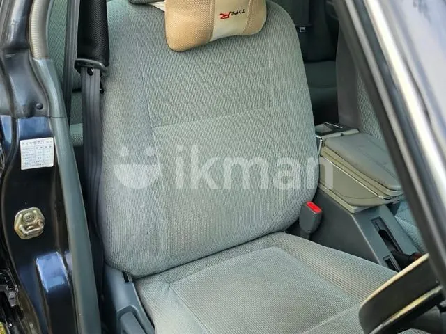 Nissan Presea 1999 photo 5