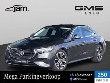 Mercedes-Benz Eklasse