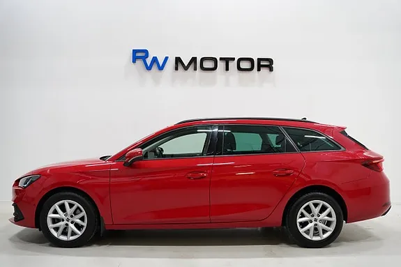 Seat Leon 2021 photo 3