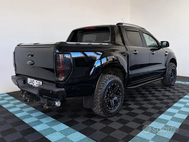 Ford Ranger 2019 photo 5