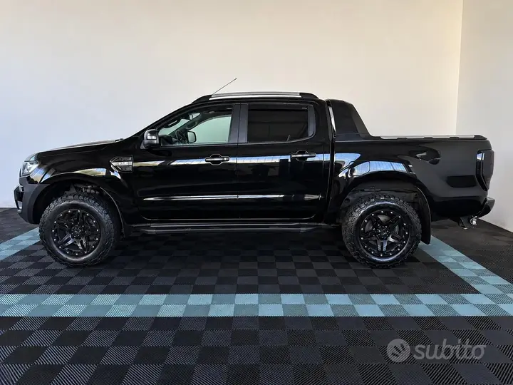 Ford Ranger 2019 photo 3