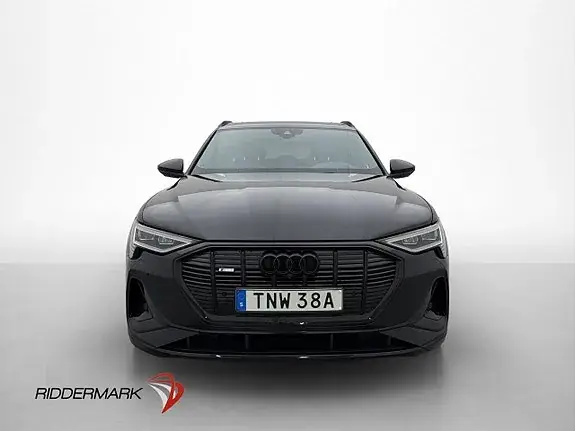 Audi E-Tron Sportback 2022 photo 3