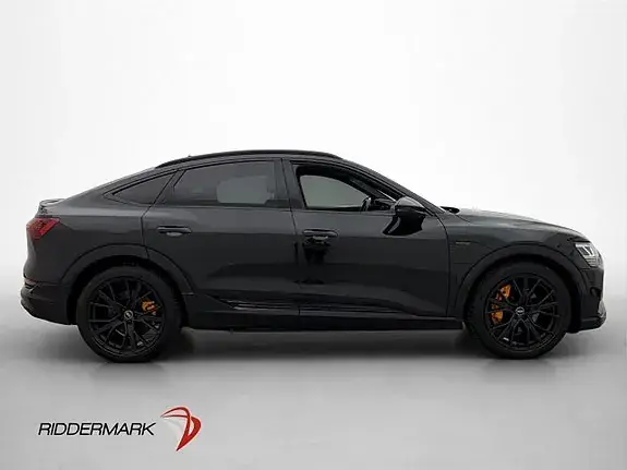 Audi E-Tron Sportback 2022 photo 5