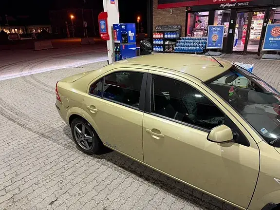 Ford Mondeo 2006 photo 4