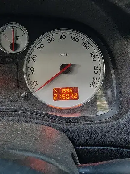 Peugeot 307 2007 photo 4