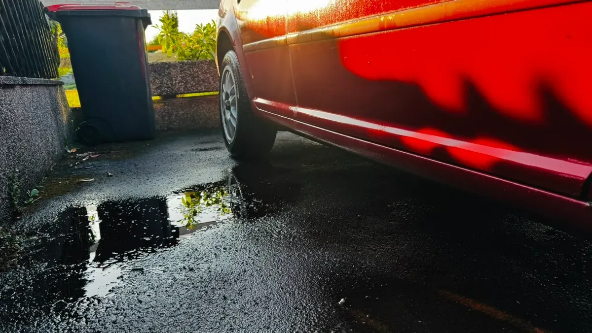 Volkswagen Bora 2001 photo 2