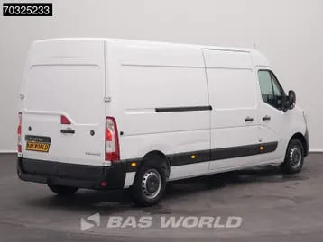 Renault Master 2023 photo 2
