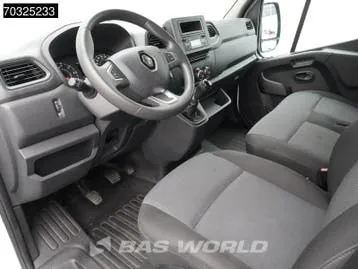 Renault Master 2023 photo 3