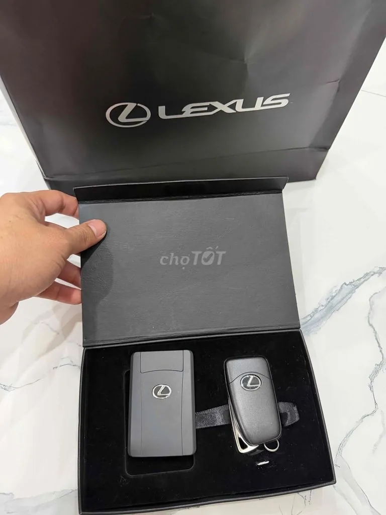 Lexus Rx 2021 photo 4