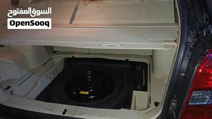 Hyundai Tucson 2027 photo 2