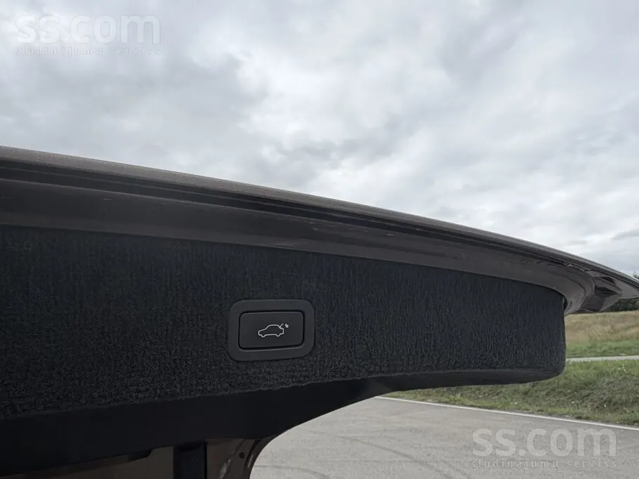 Volvo Xc70 2012 photo 5