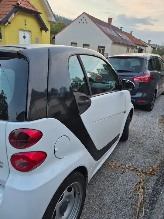 Smart Fortwo 2014 photo 3