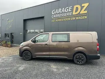 Toyota Proace photo 2