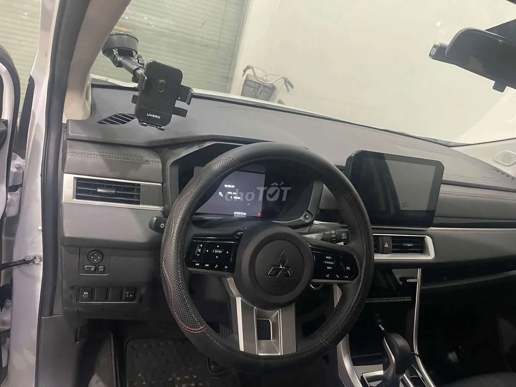 Mitsubishi Xpander 2025 photo 2