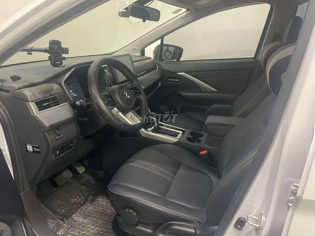 Mitsubishi Xpander 2025 photo 4