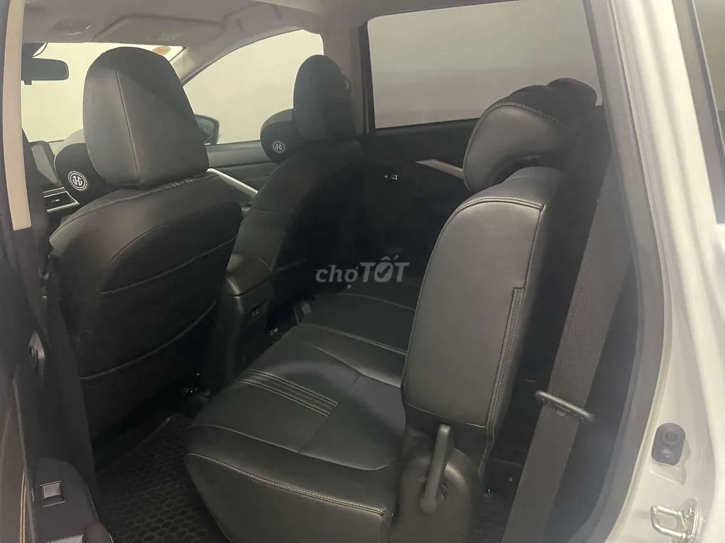 Mitsubishi Xpander 2025 photo 5