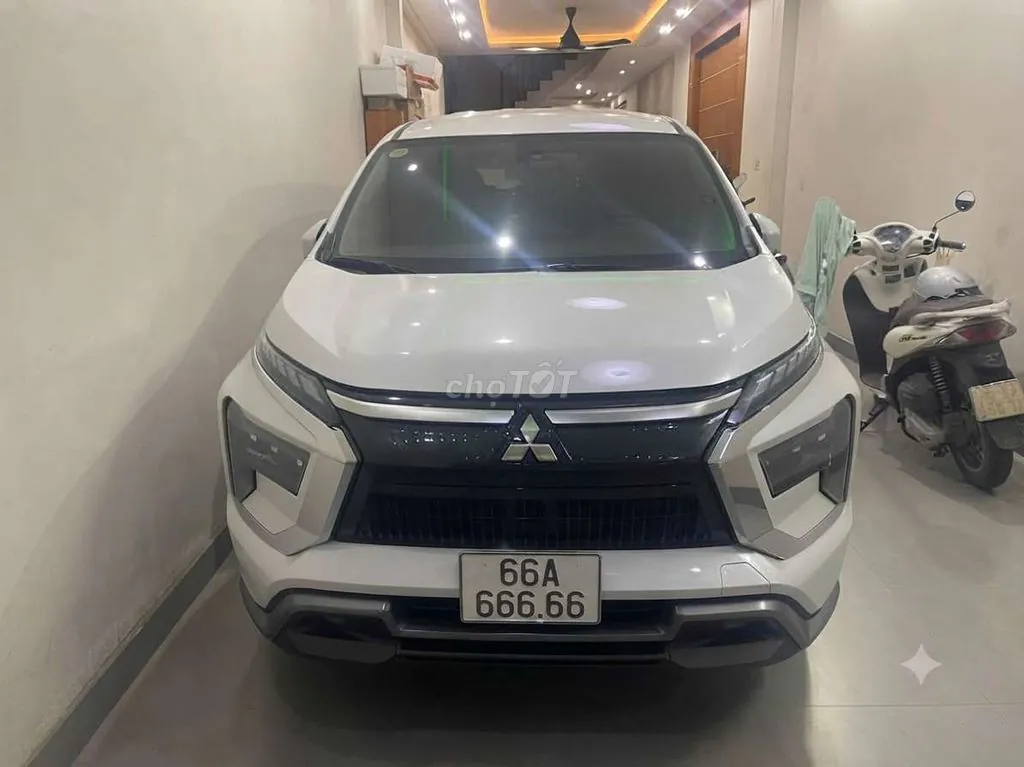 Mitsubishi Xpander