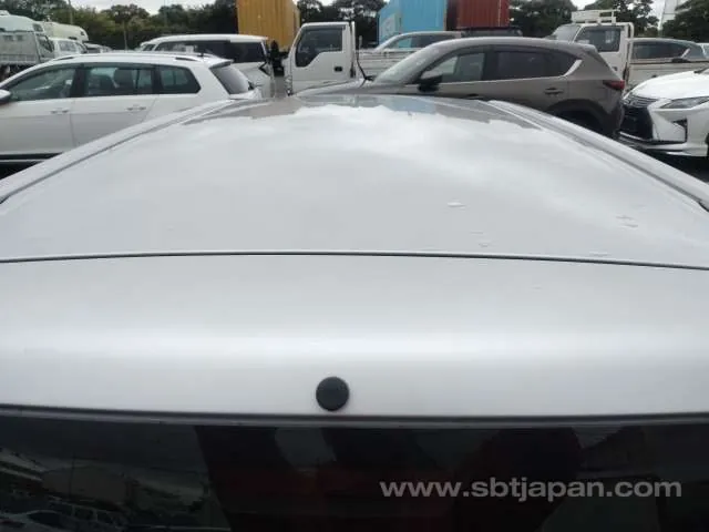 Toyota Succeed Van 2019 photo 5