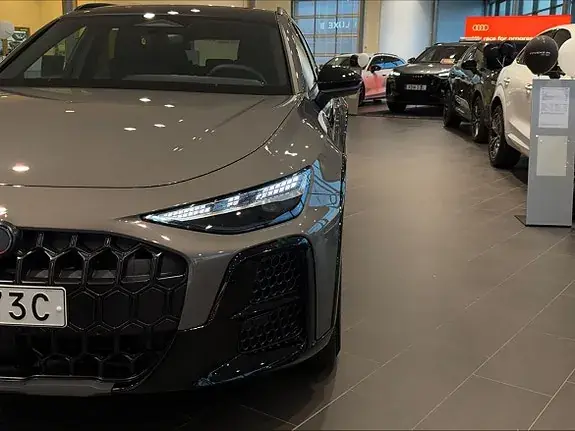Audi A6 Allroad 2027 photo 4