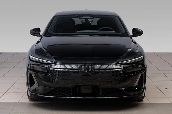 Audi A6 E-Tron 2025 photo 3