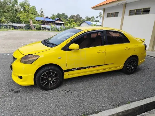 Toyota Vios
